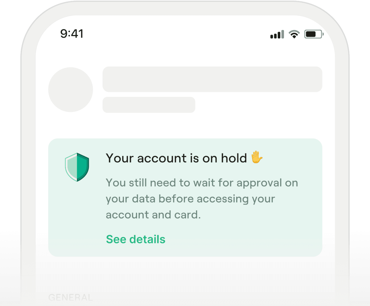 illustration of Banner